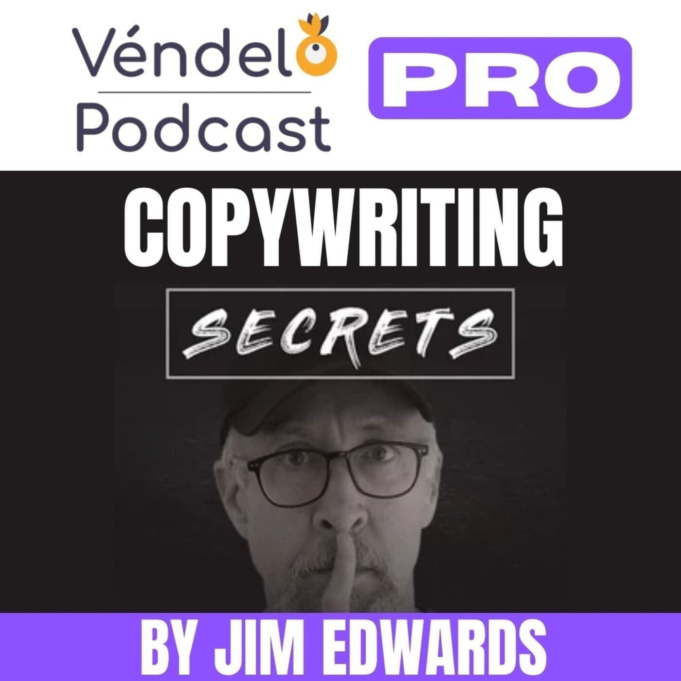 Muestra GRATIS: Secretos de Copywriting - Podcasts
