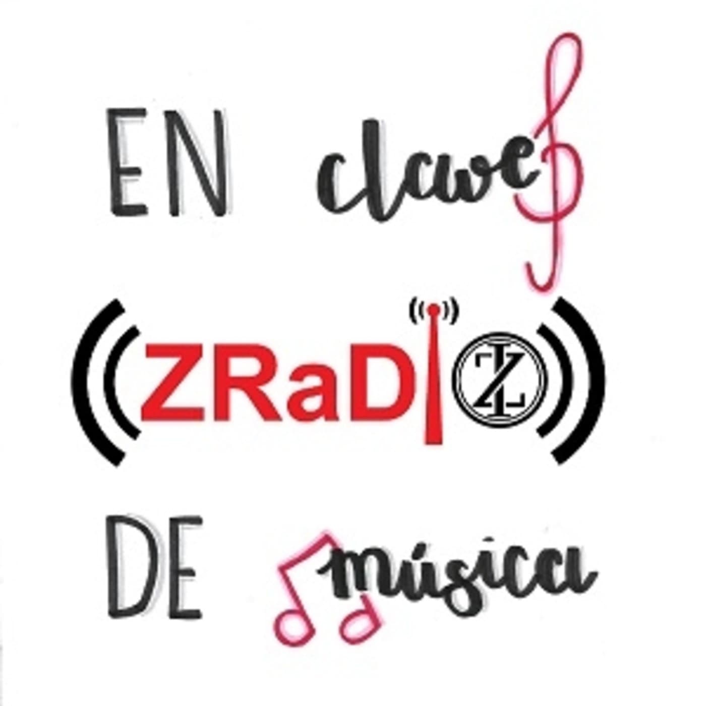 ((ZRaDio)) 2019-2020 ((En Clave de Música)) - Podcasts
