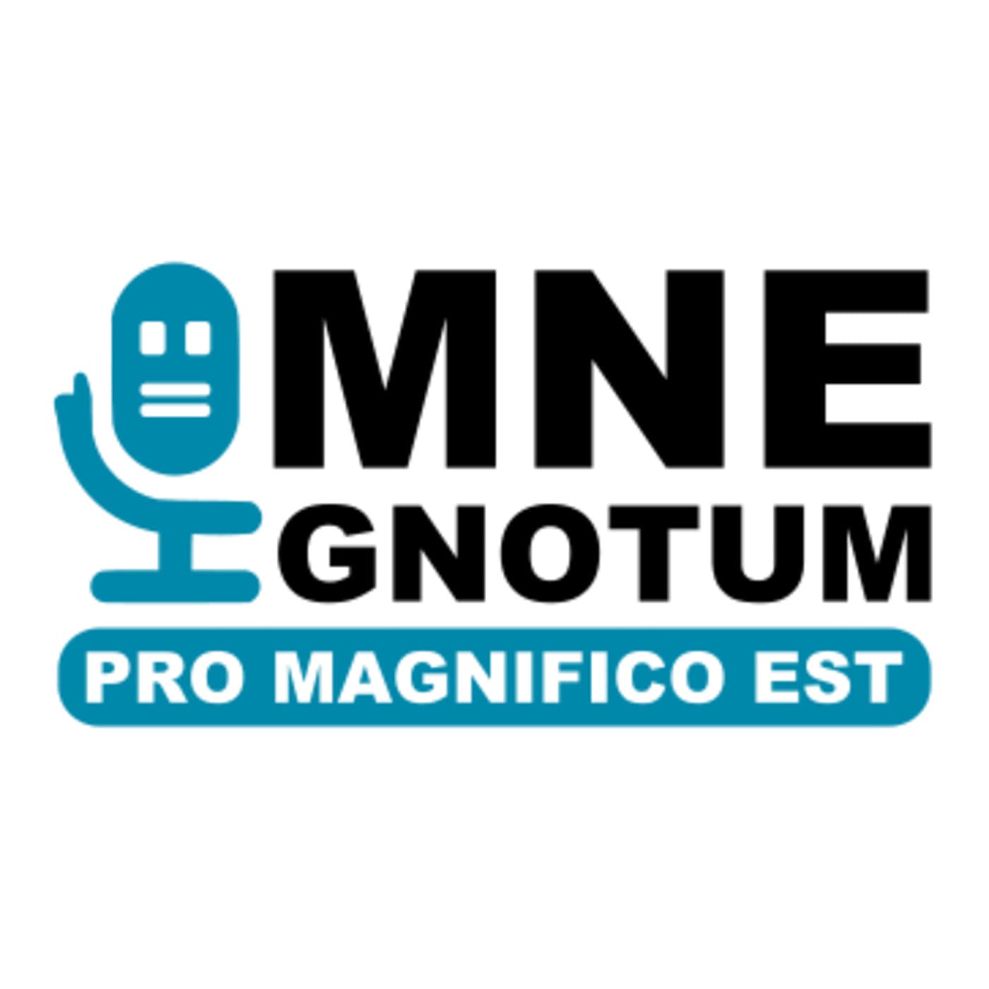 Omne Ignotum - Podcasts
