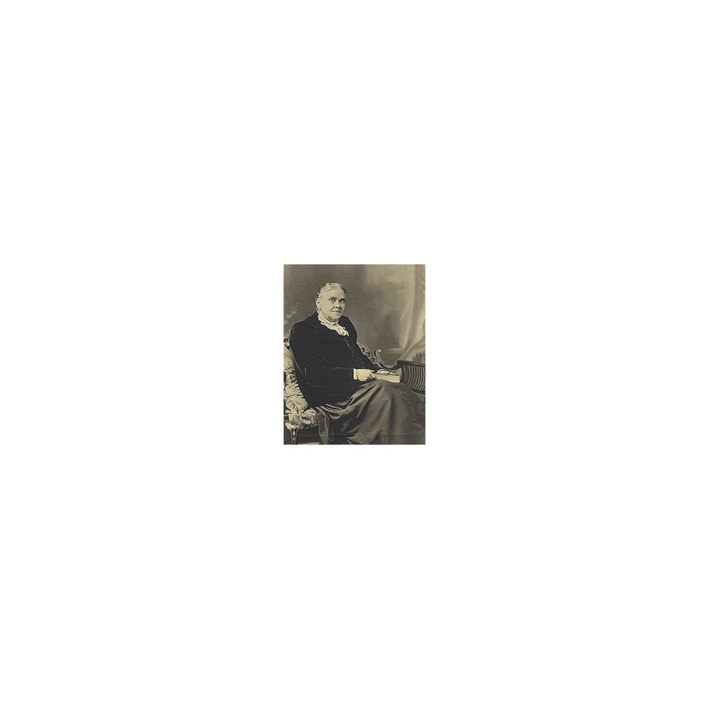 Podcast ELLEN G. WHITE - Podcasts