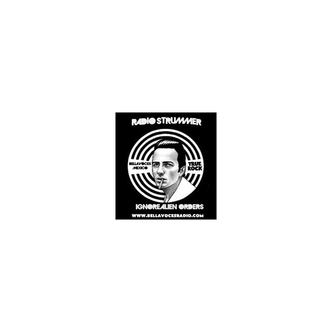 Radio Strummer - Podcasts