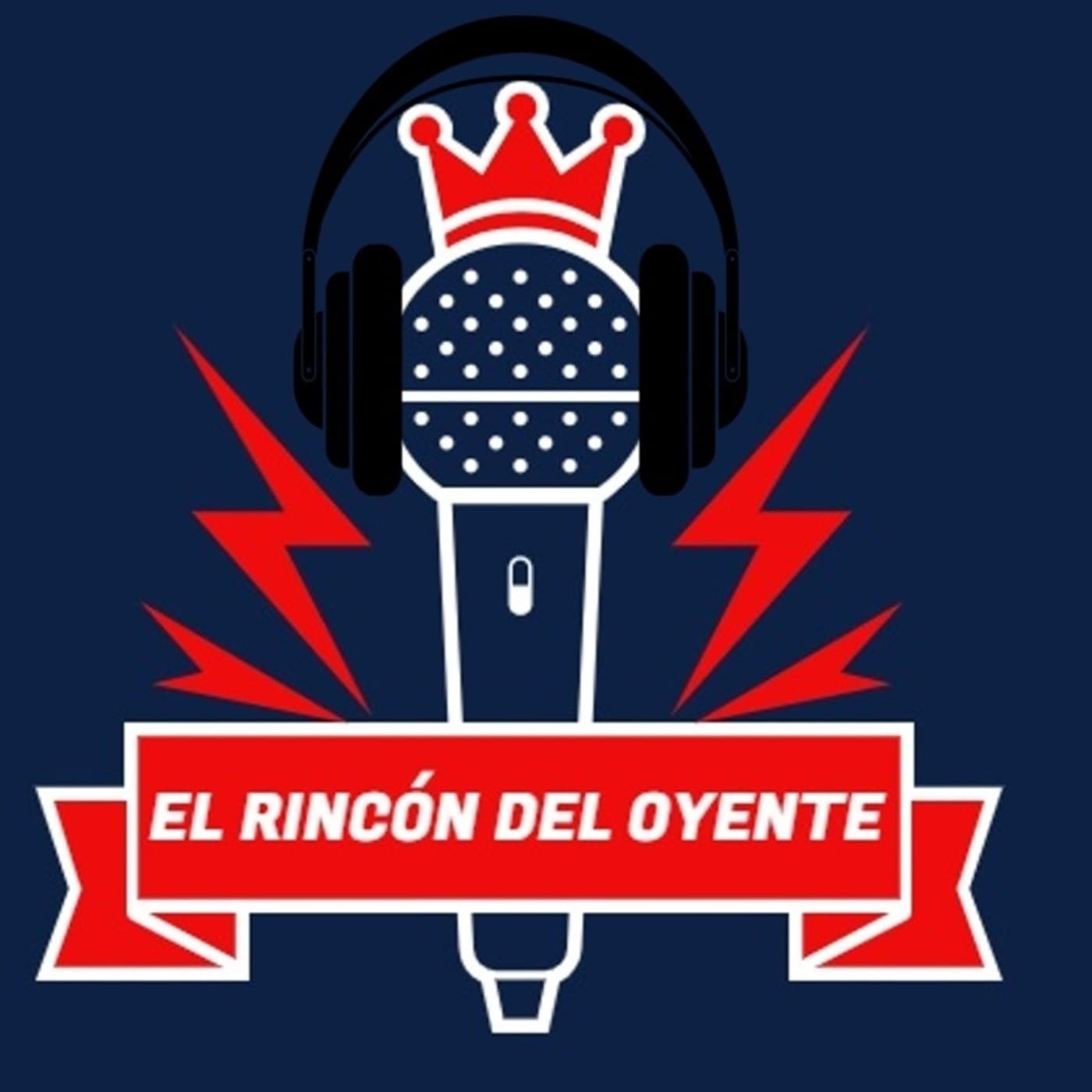 El Rincón Del Oyente - Podcasts
