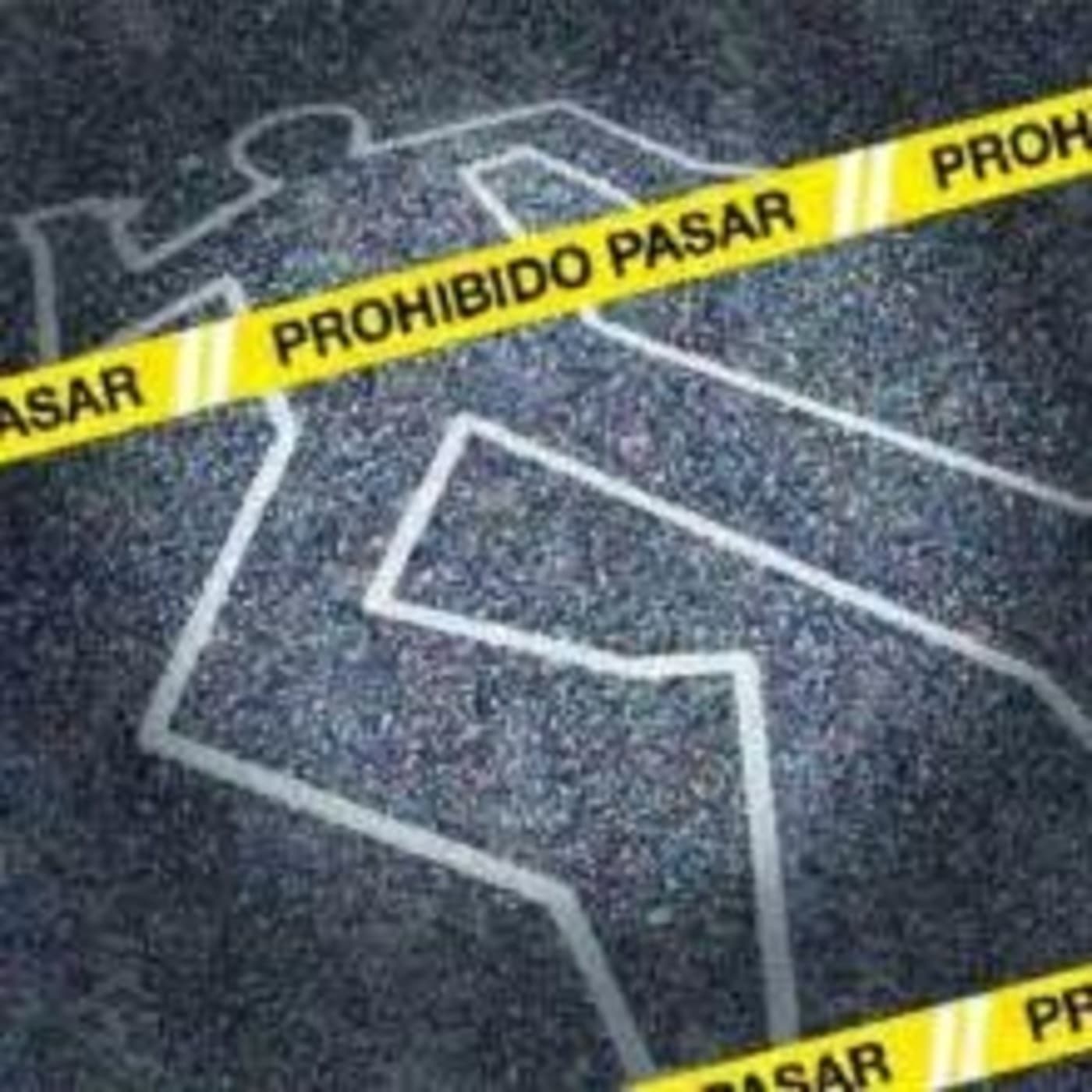 La escena del crimen - Podcasts