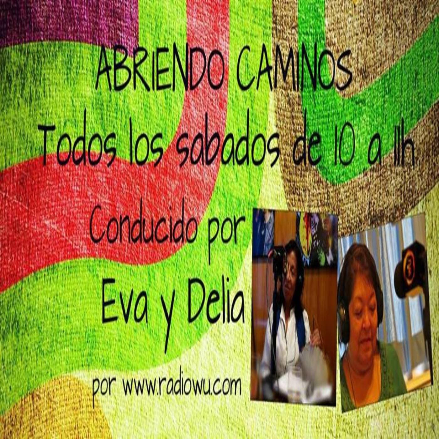 Podcast de Abriendo Caminos - Podcasts