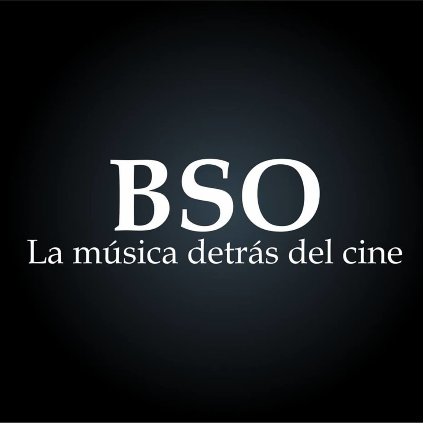 BSO La música detrás del cine - Podcasts