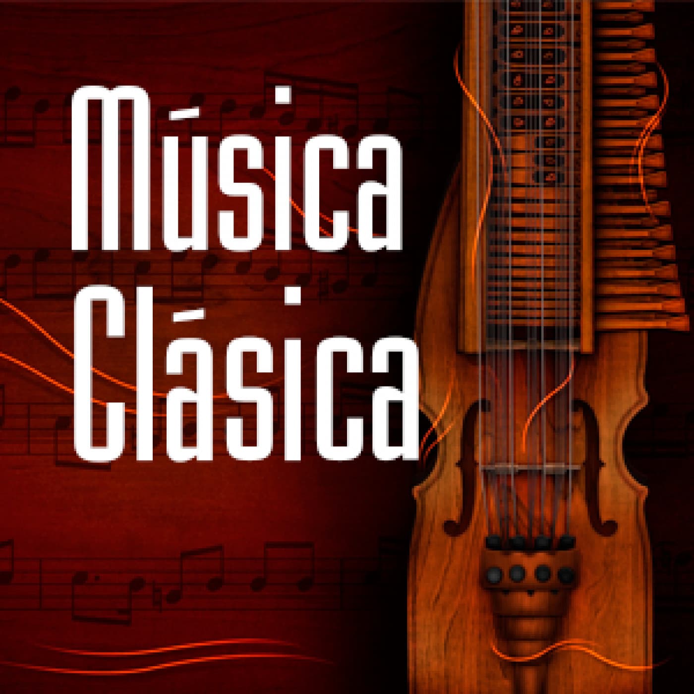 Música clásica:Grandes Compositores - Podcasts