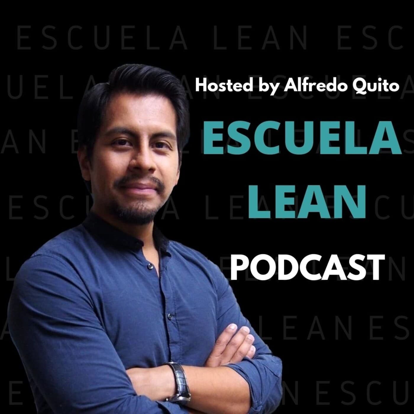 Escuela Lean - Podcasts