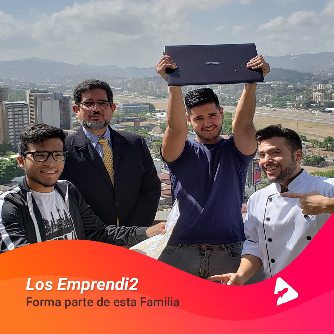 Emprendi2 - Podcasts