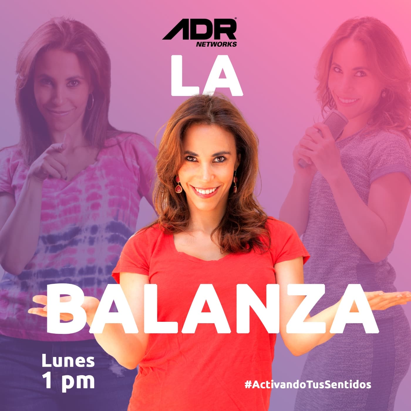 LA BALANZA - Podcasts
