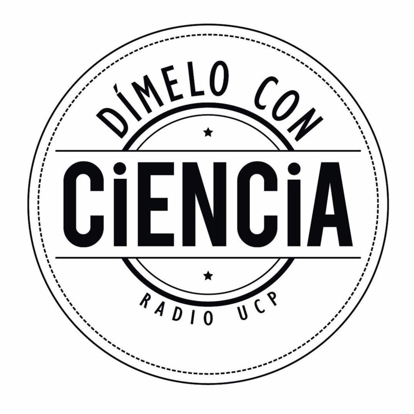Dímelo con ciencia - Podcasts