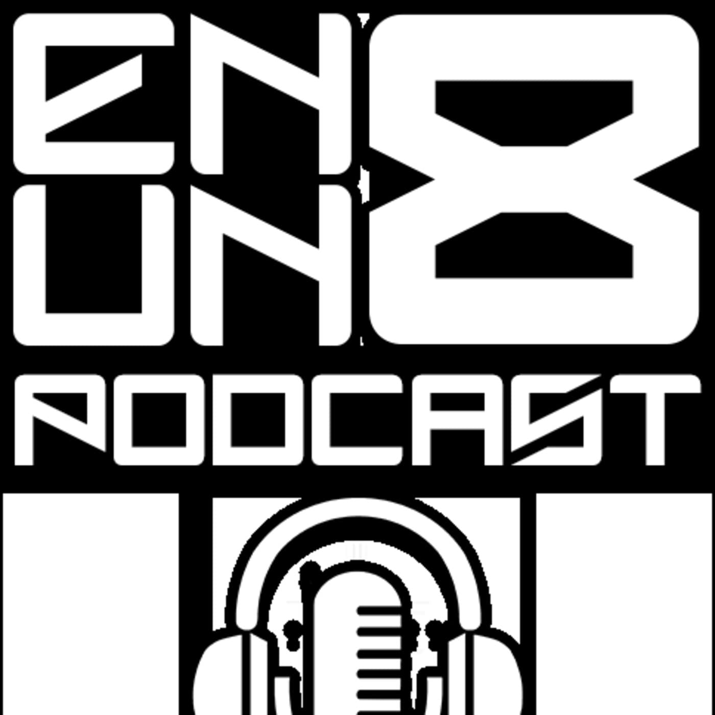 EnUn8 Podcast - Podcasts