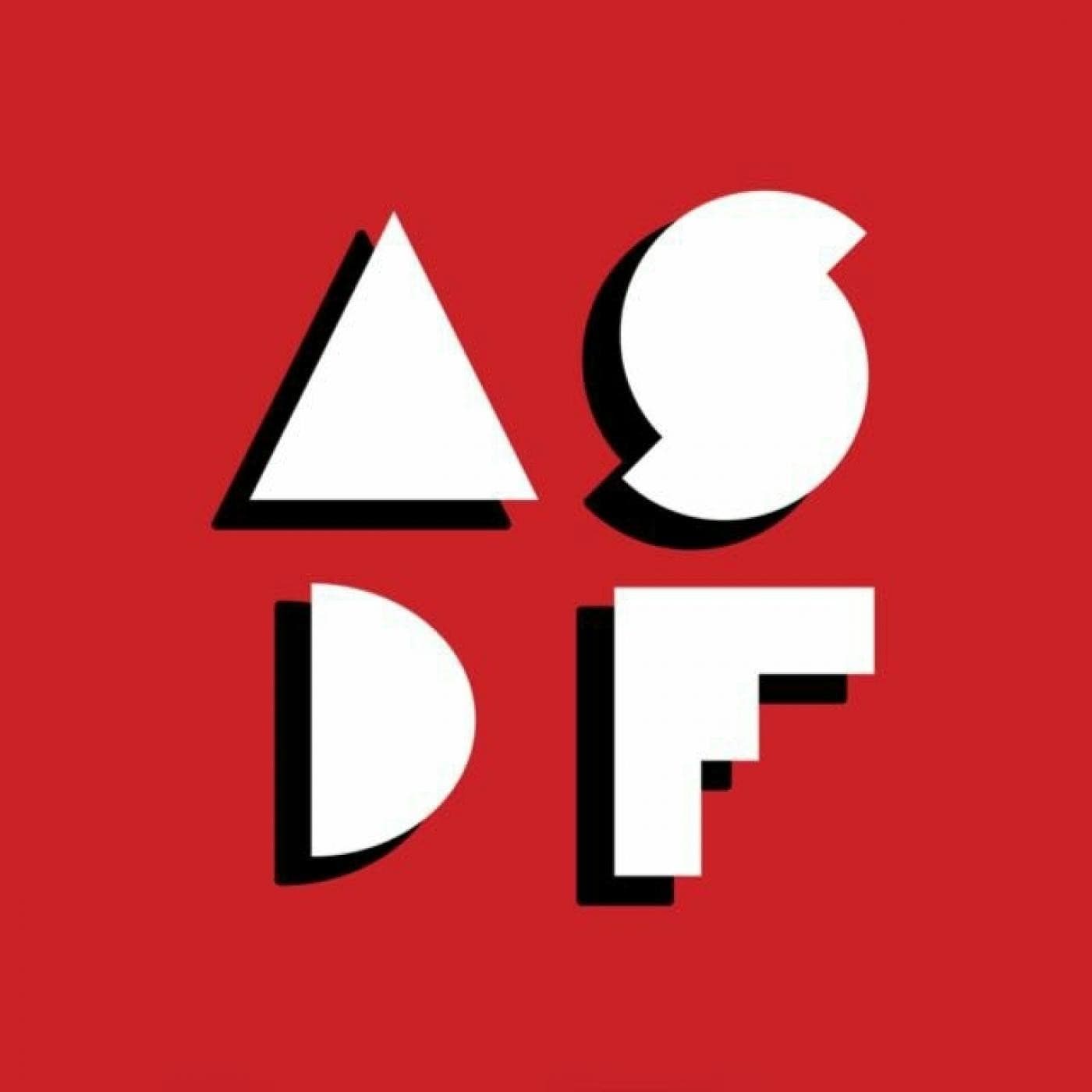 ASDFRadio (Temporada 2) - Podcasts