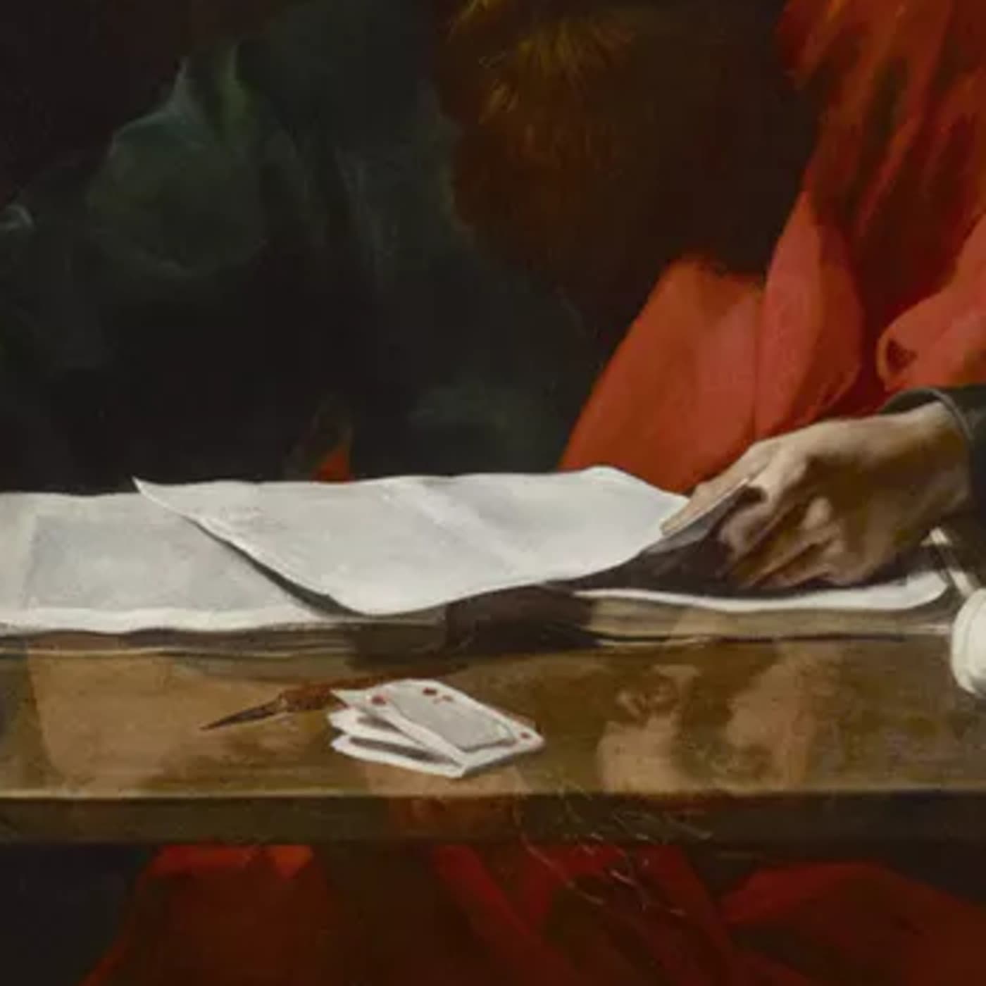 ESTUDIOS EN LAS CARTAS A TIMOTEO - Podcasts