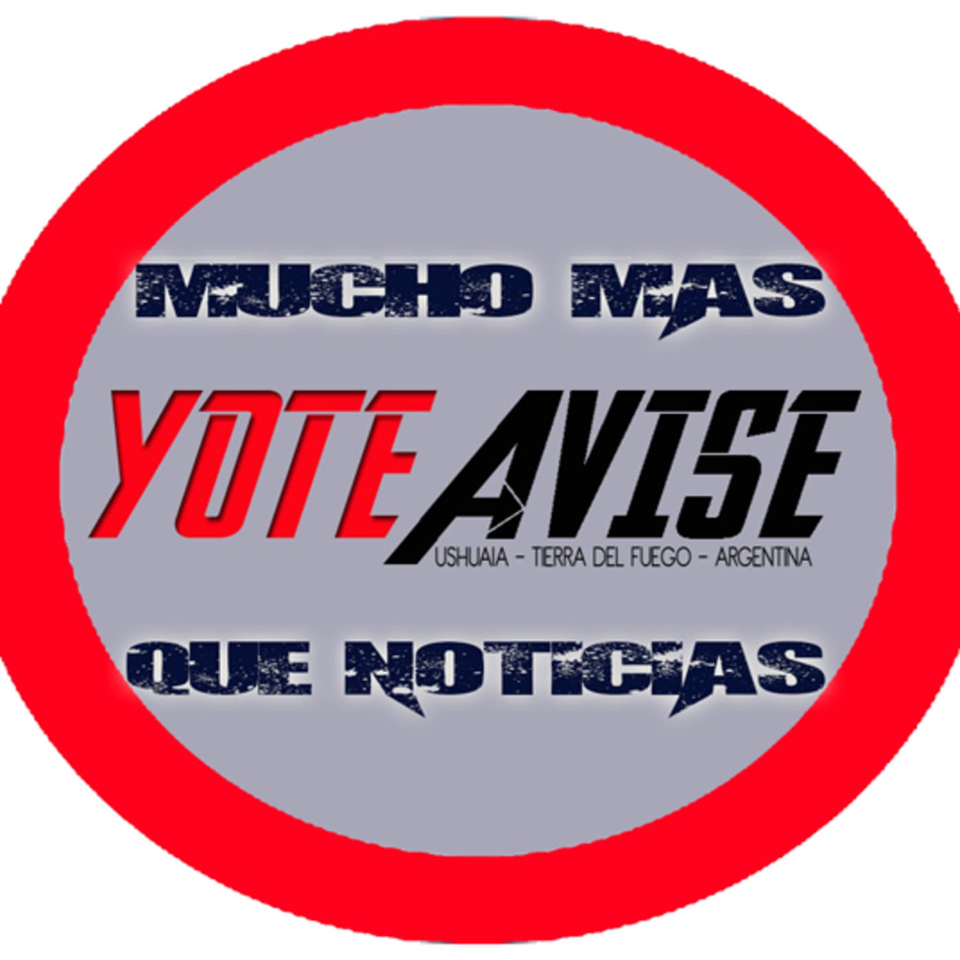 YO TE AVISE - Podcasts