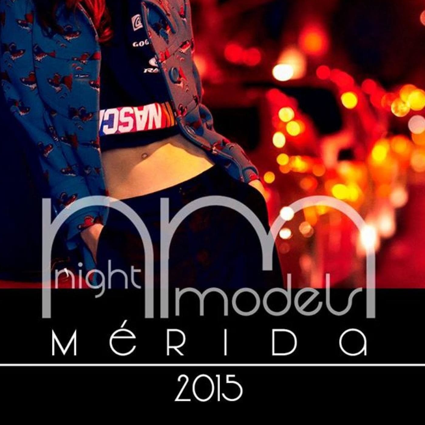 Evento Night Models - Podcasts