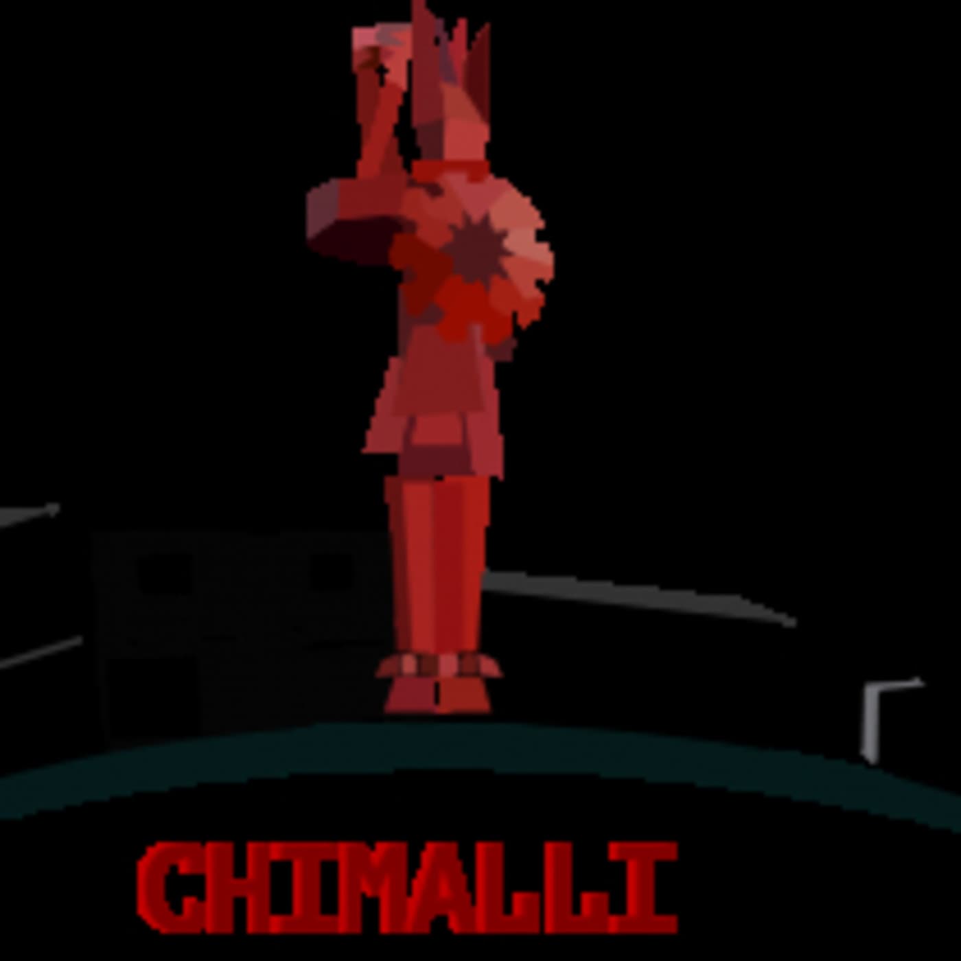 Chimalli - Podcasts