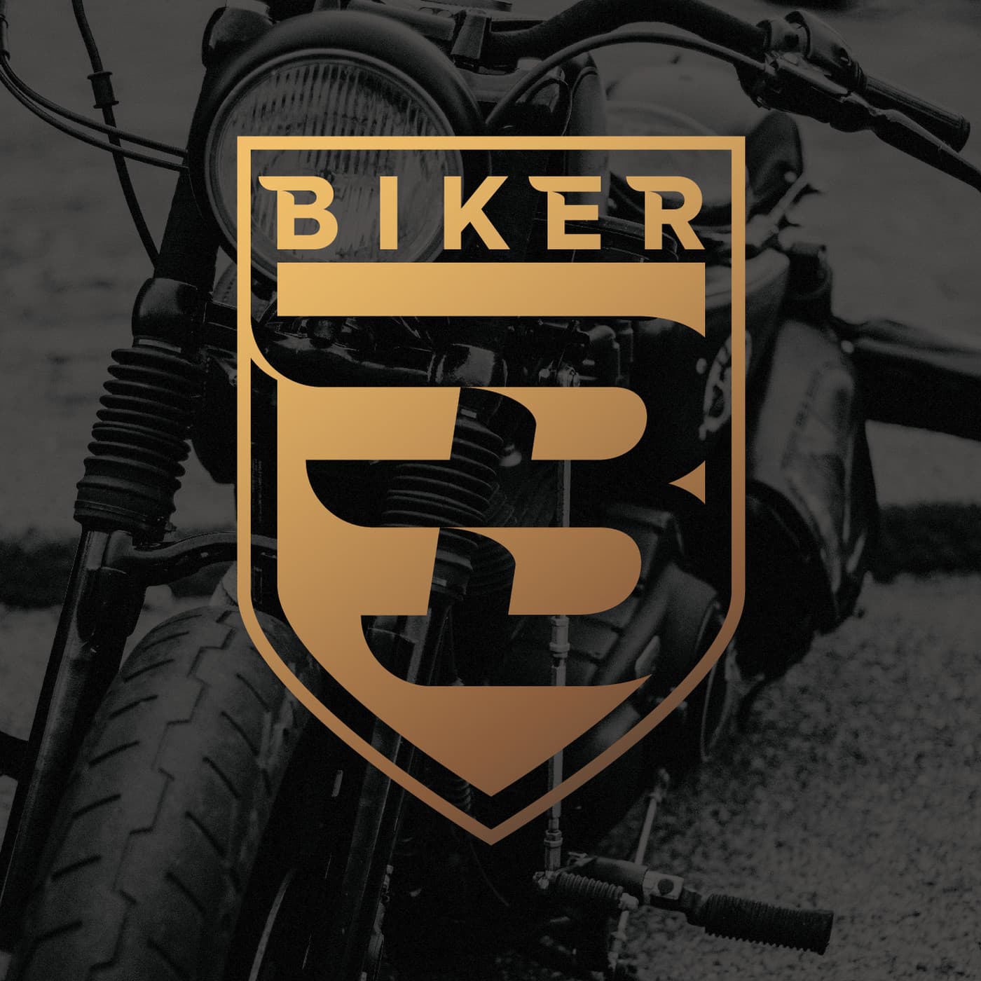 Biker - Podcasts