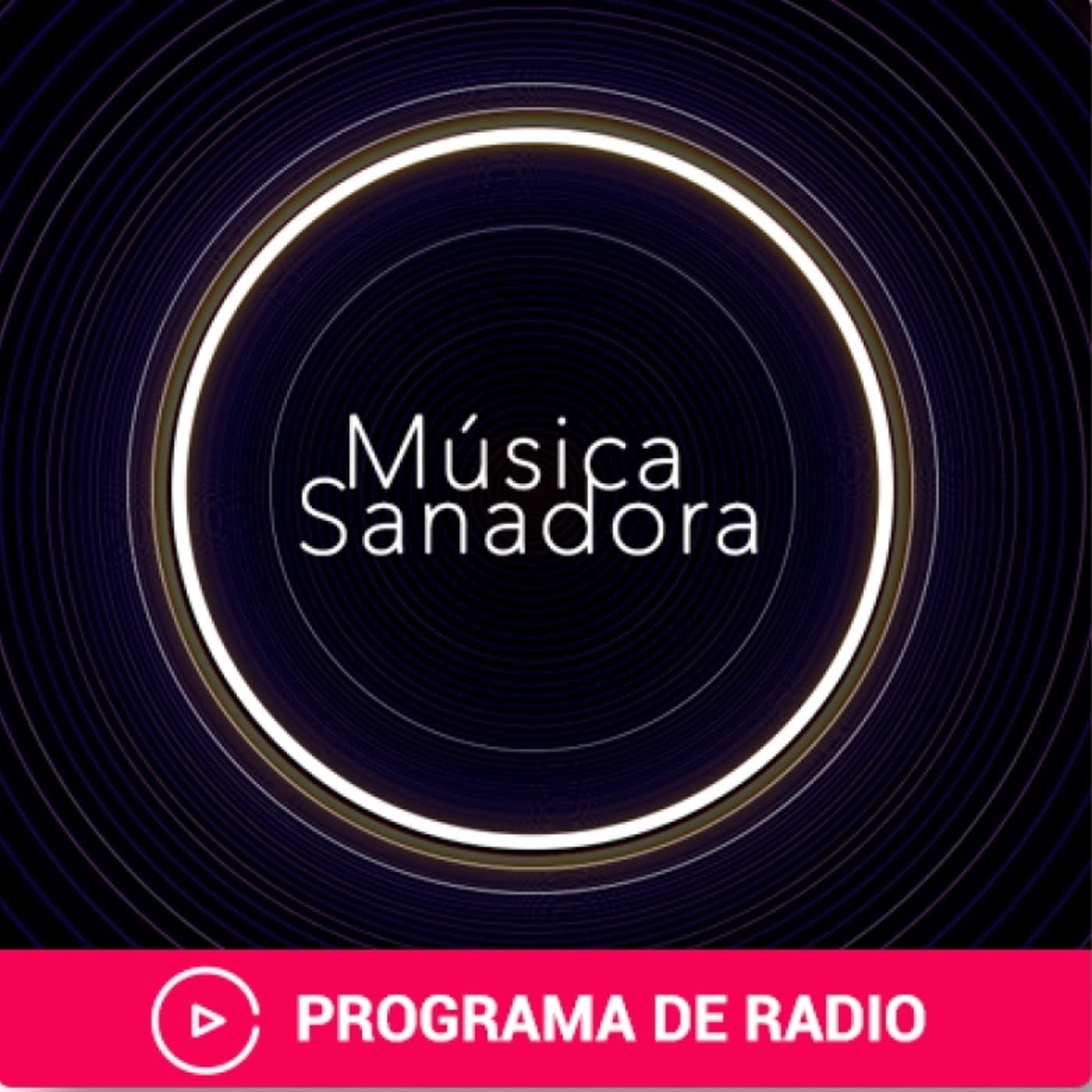 Música Sanadora - Podcasts