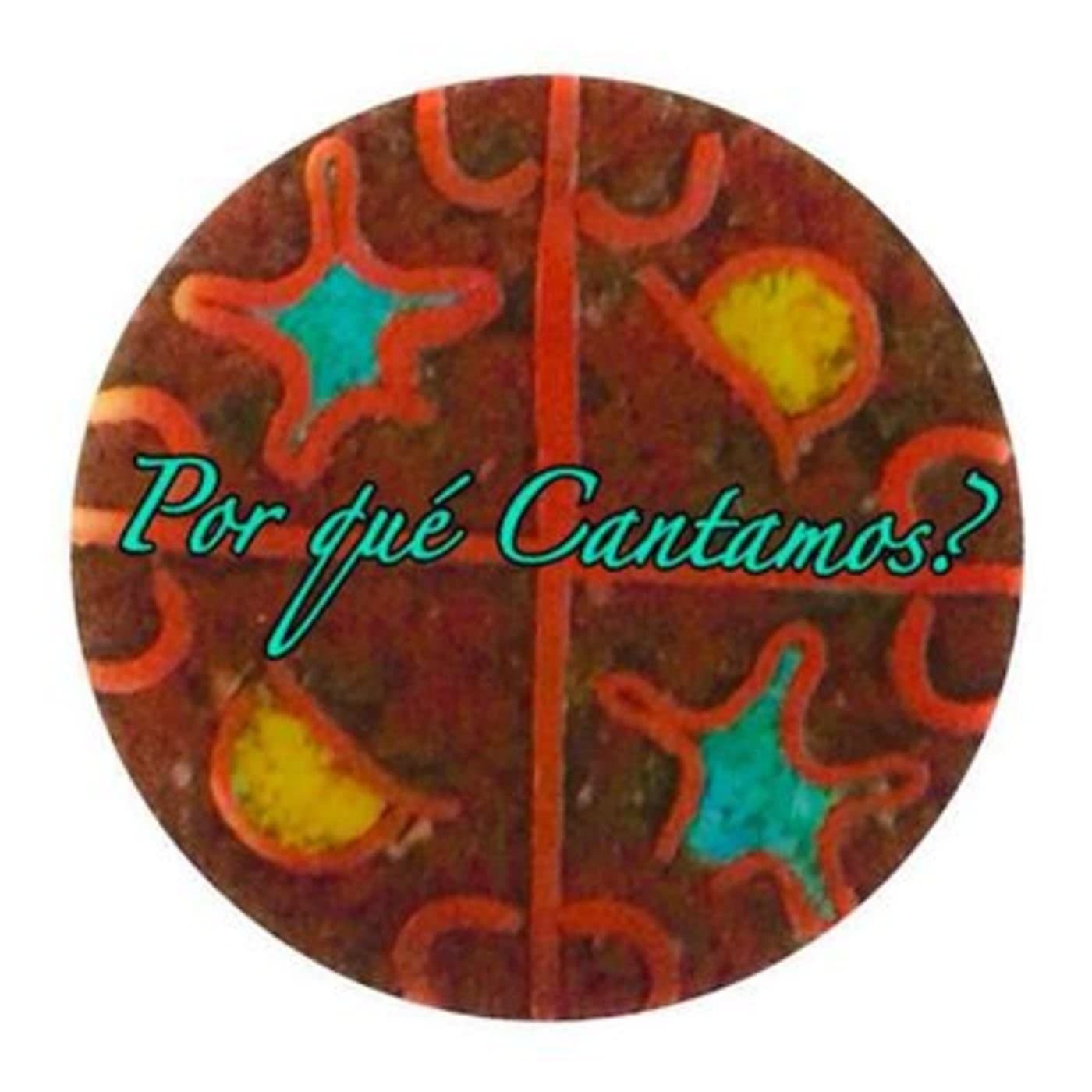 Por qué cantamos? - Podcasts