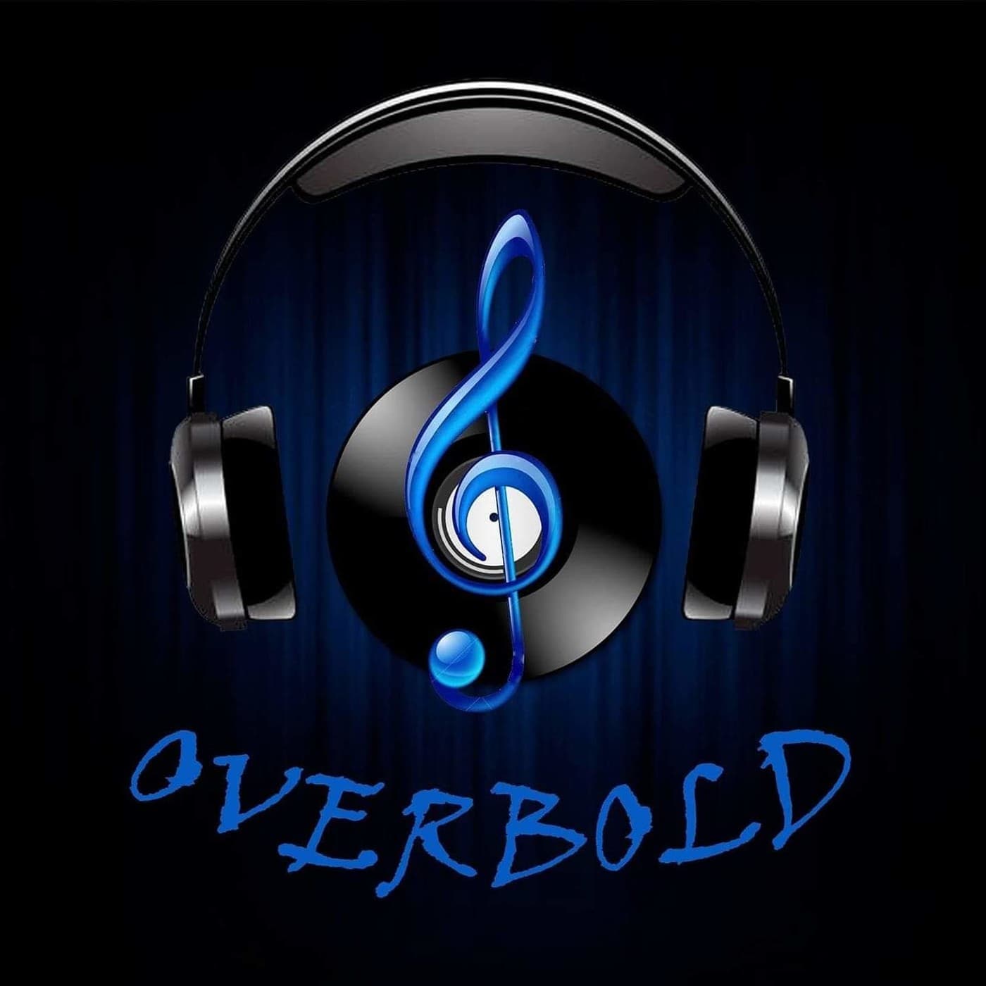 Overbold - Podcasts