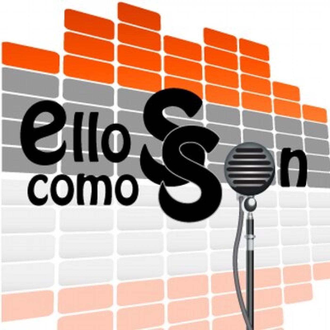 Ellos Son Como Son - Podcasts