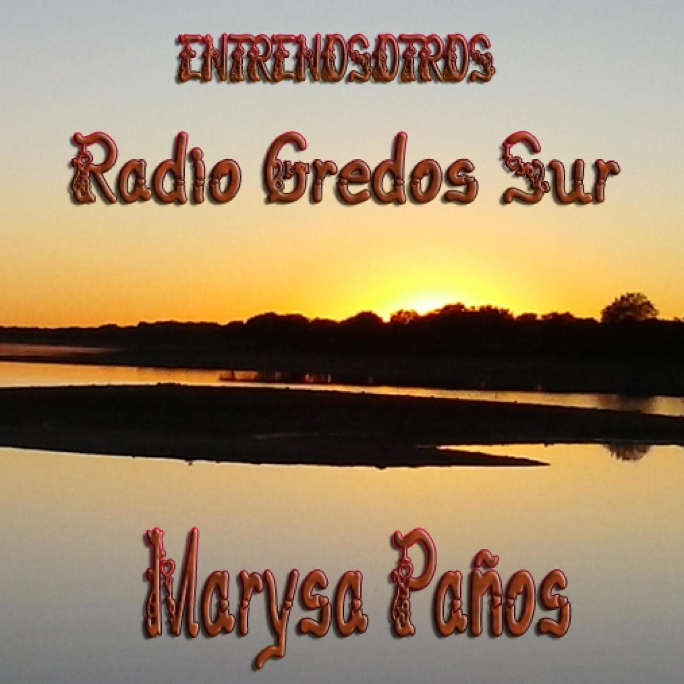 ENTRENOSOTROS, Reflexionar para Crecer - Podcasts