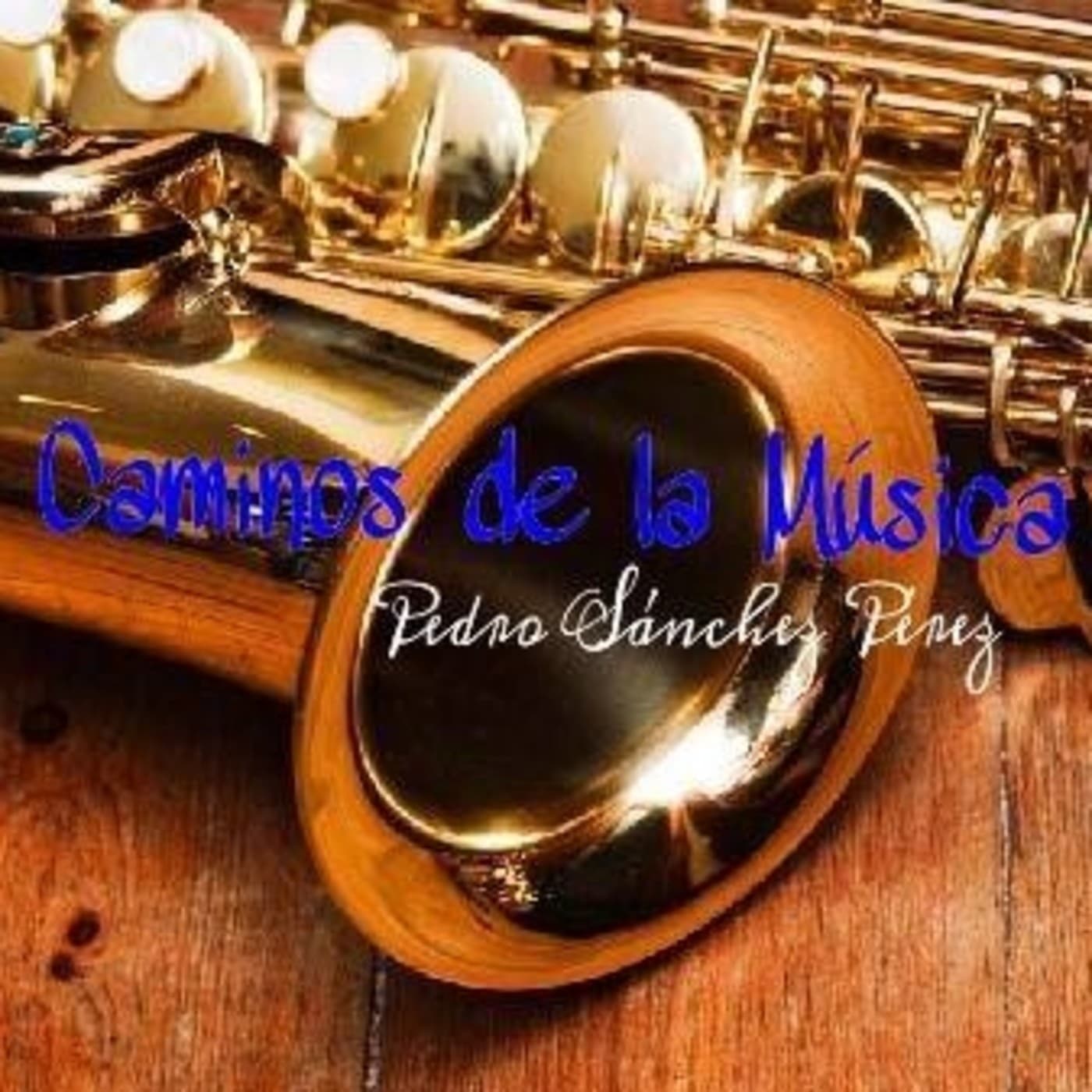 Caminos de la Música 1ª y 2ª Temporada - Podcasts