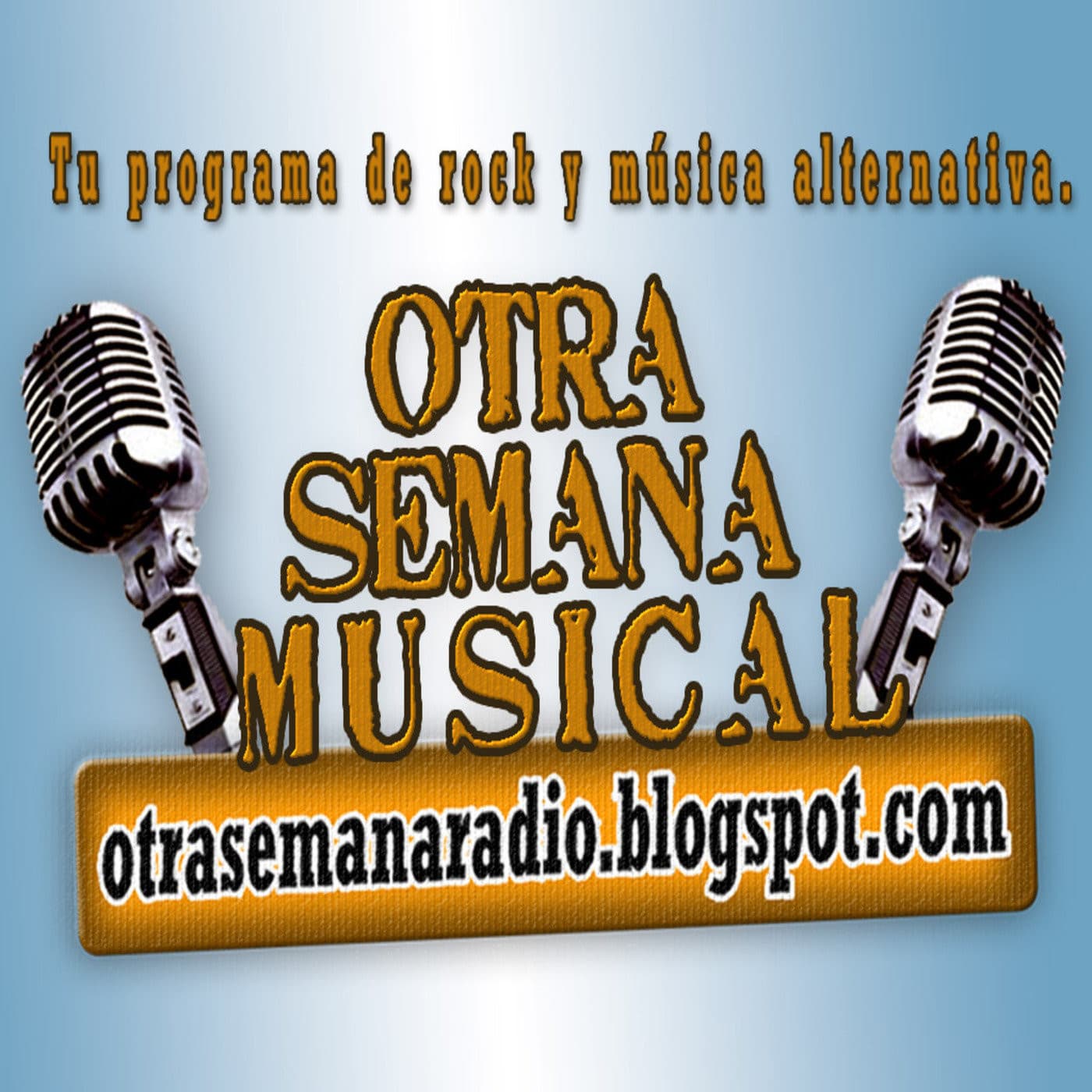OTRA SEMANA MUSICAL EN RADIO ENLACE 2015/2016 - Podcasts