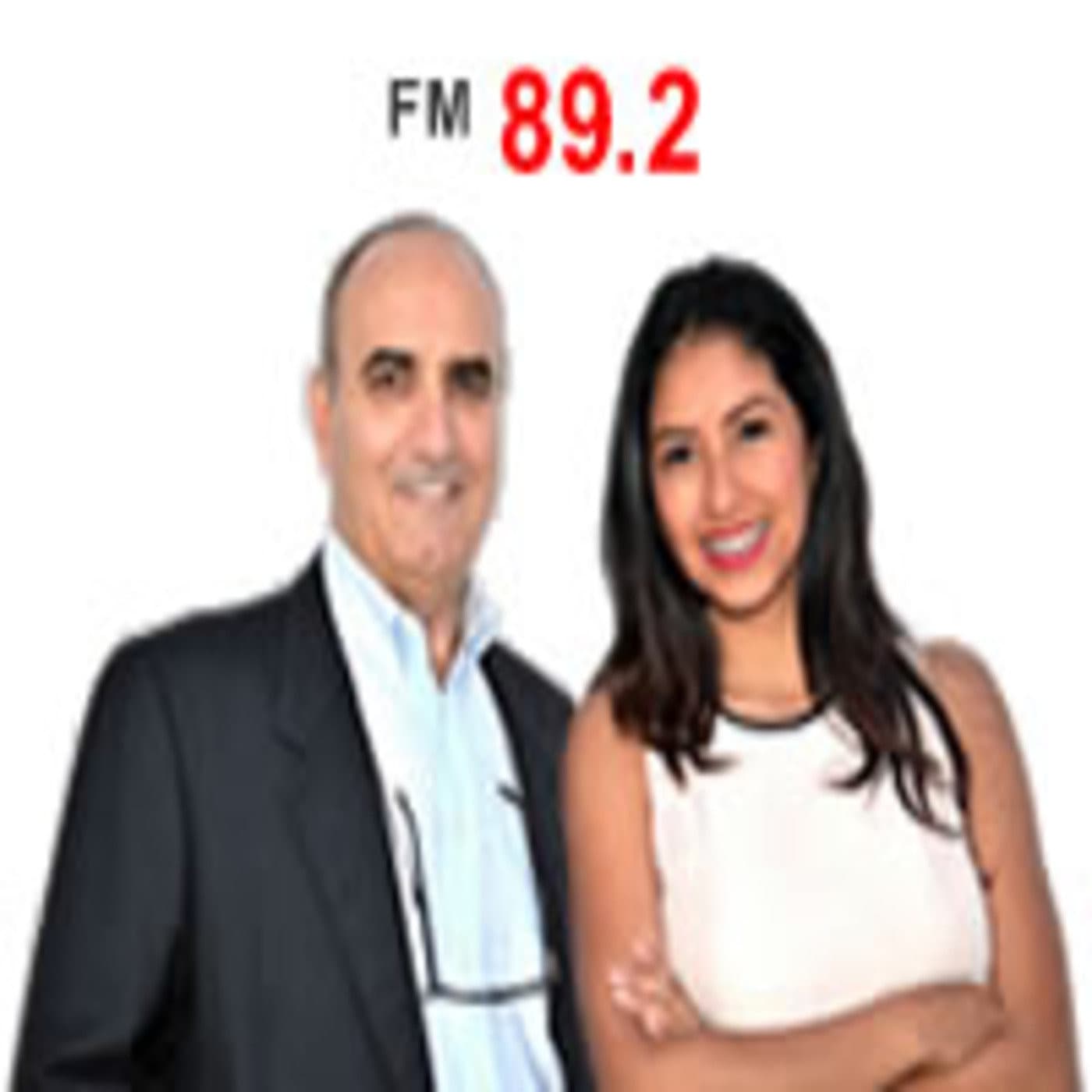 Las Mañanas con Paco Pahino - Podcasts