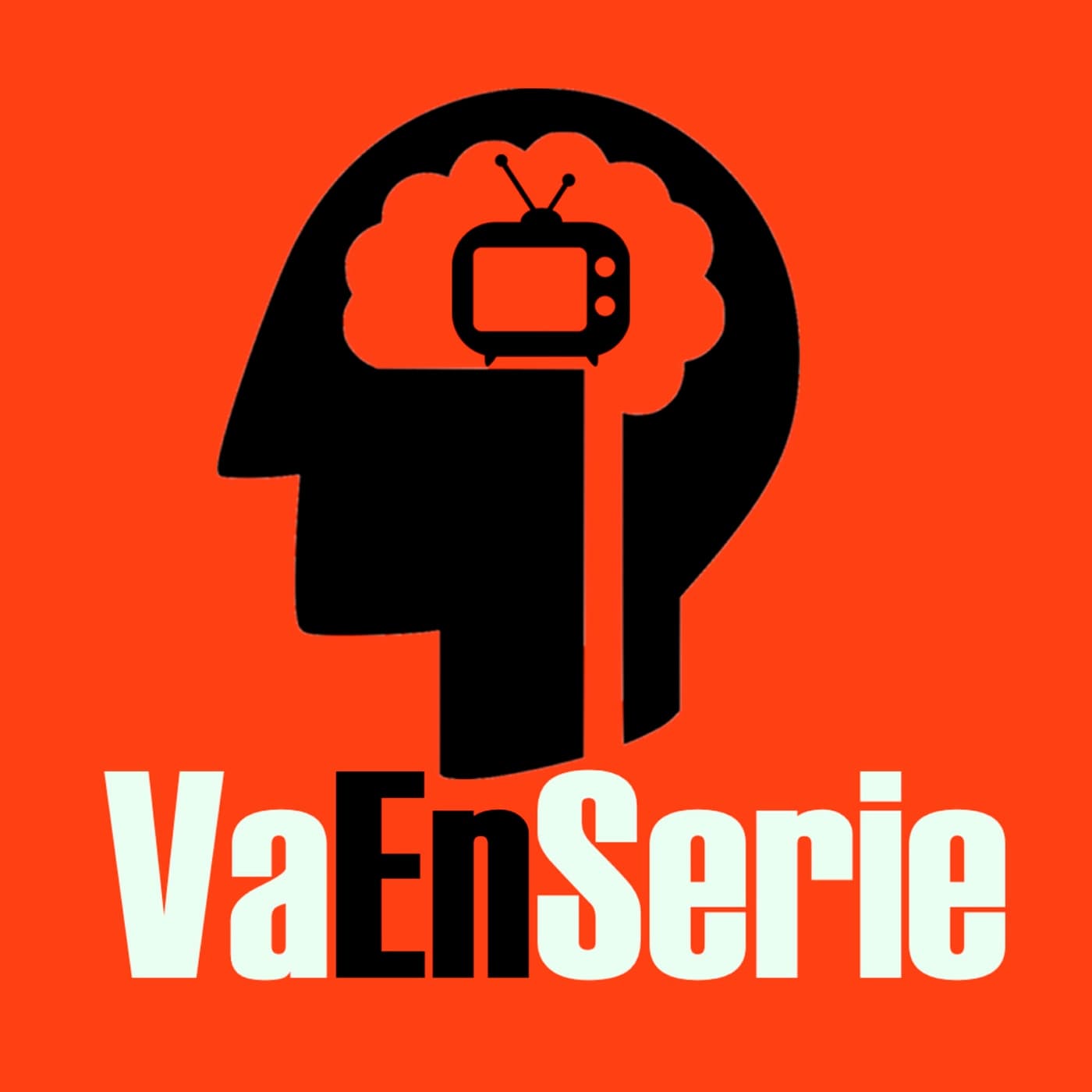 Va En Serie - بودكاست