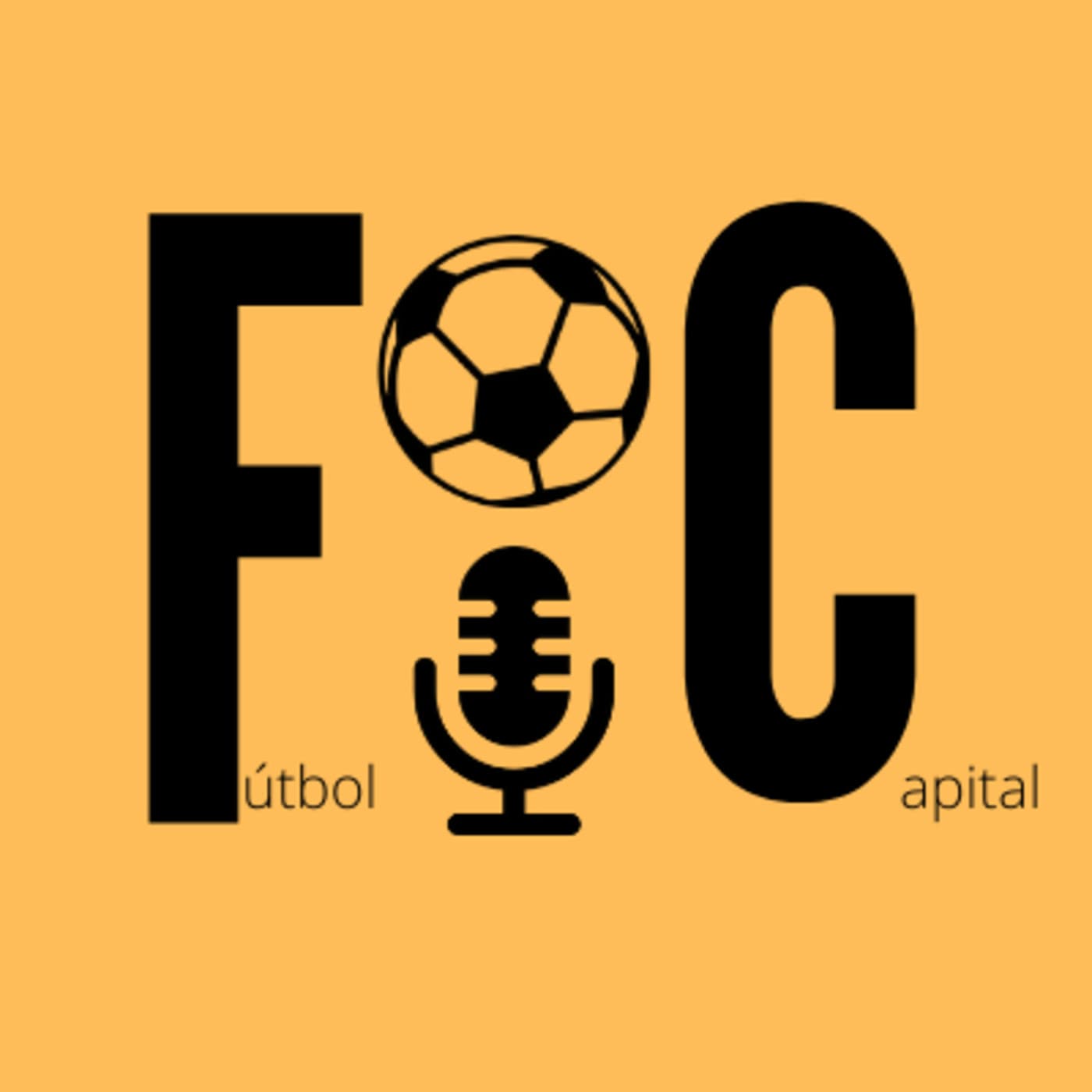 Fútbol Capital - Podcasts