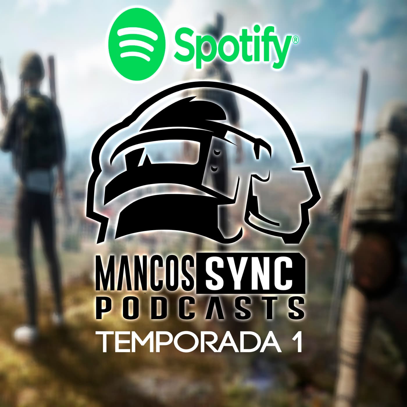 Mancos Sync - Temporada 1 - Podcasts
