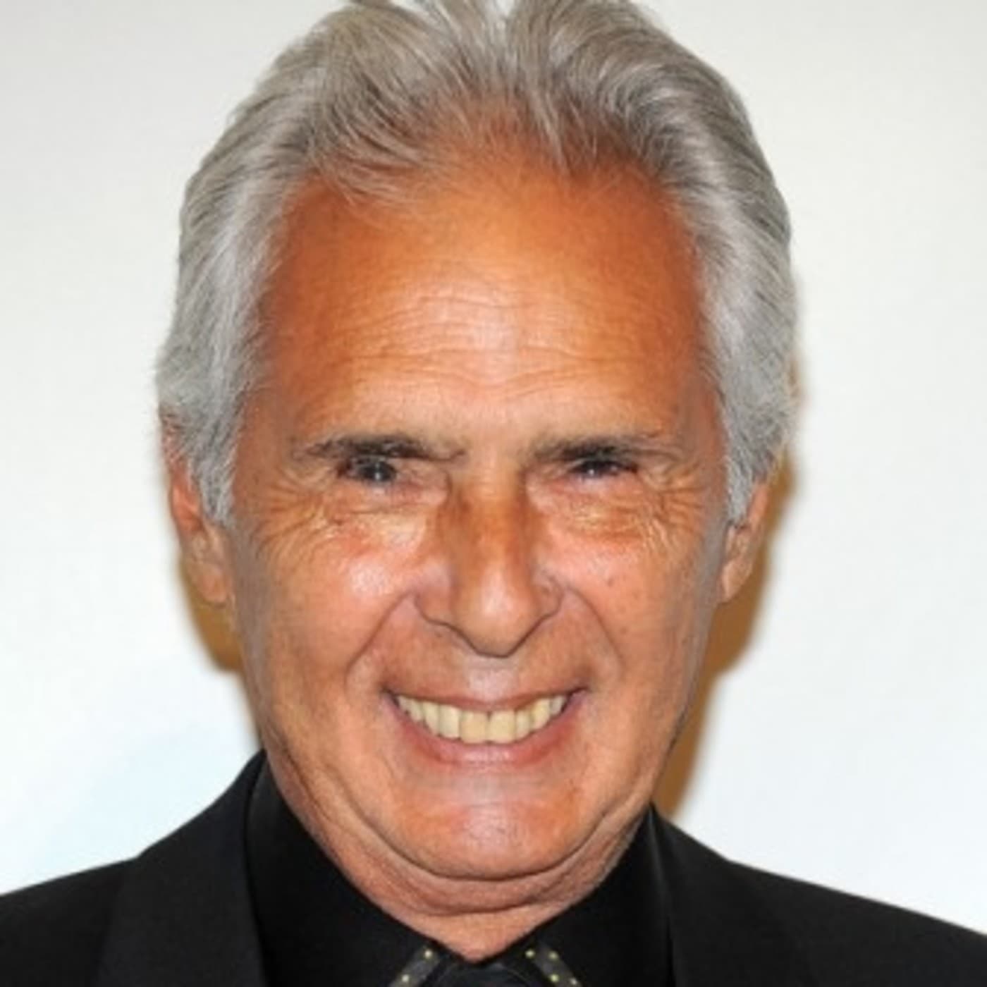 Bill Conti - Podcasts