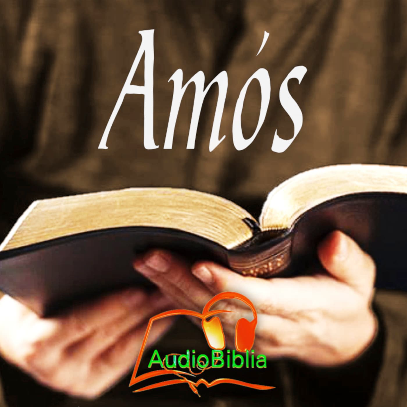 AT-30 Libro de Amós, AudioBiblia - Podcasts