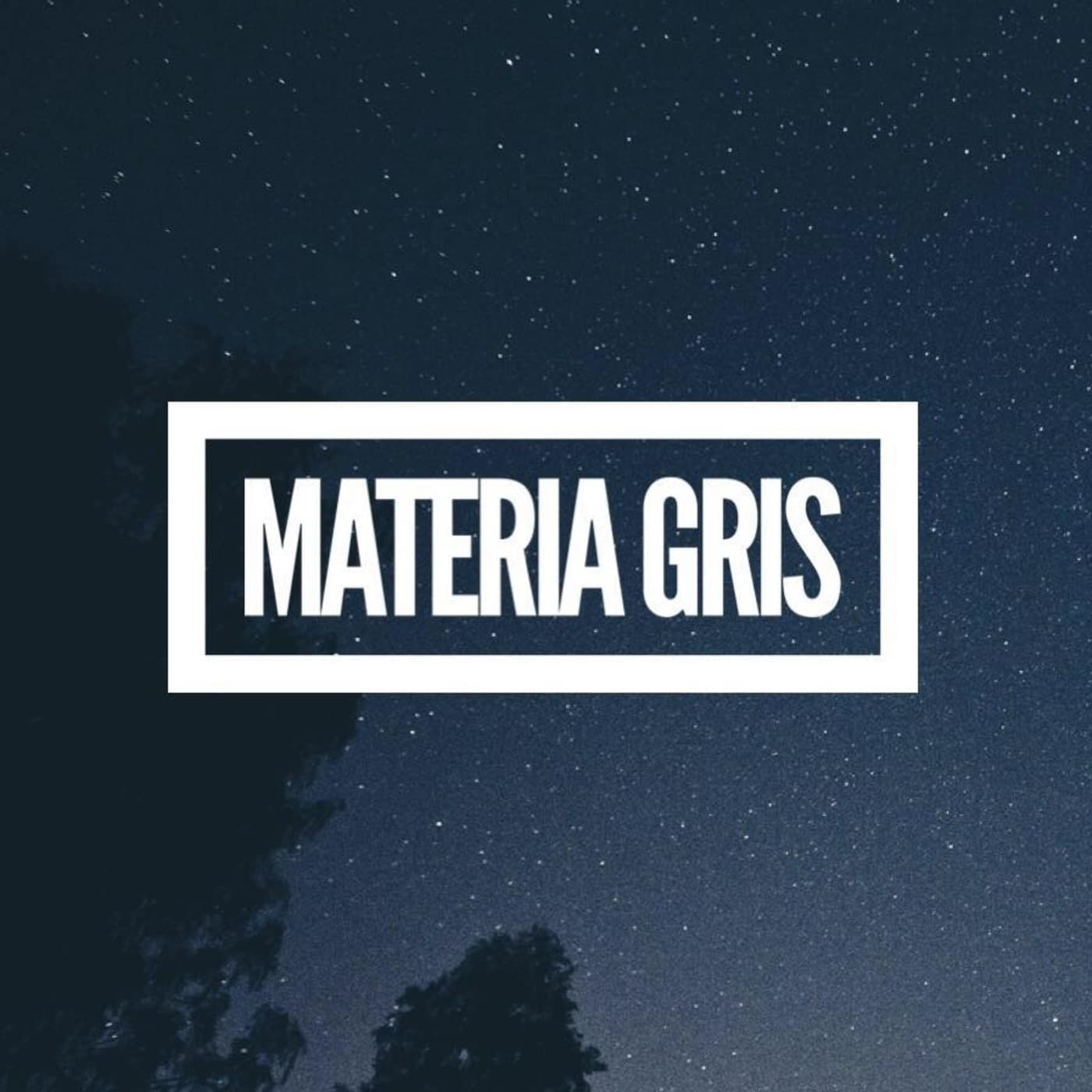 Materia Gris Podcast - Podcasts