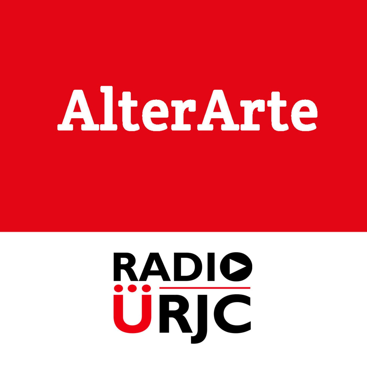 AlterArte - Podcasts