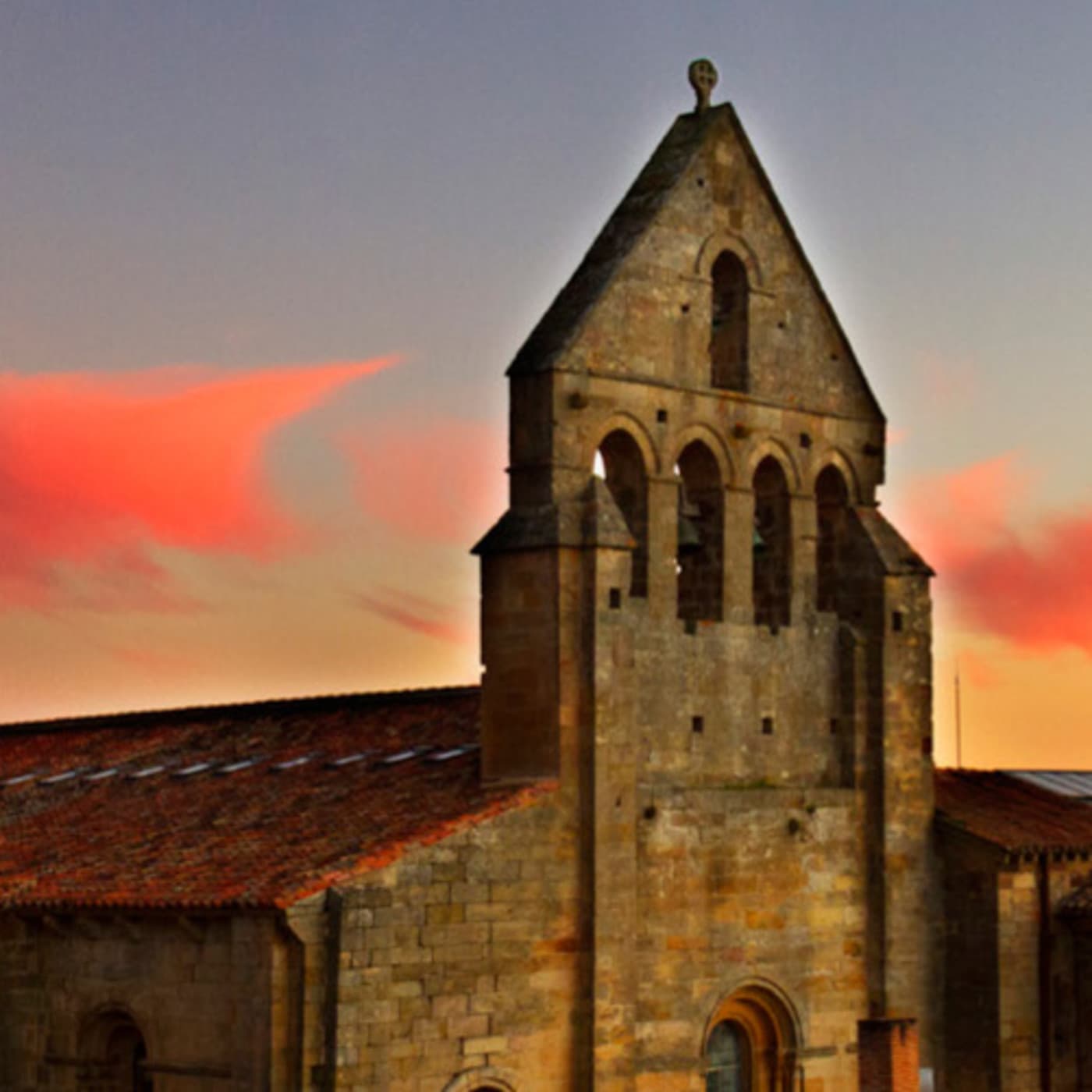 Hablamos de Patrimonio - Podcasts