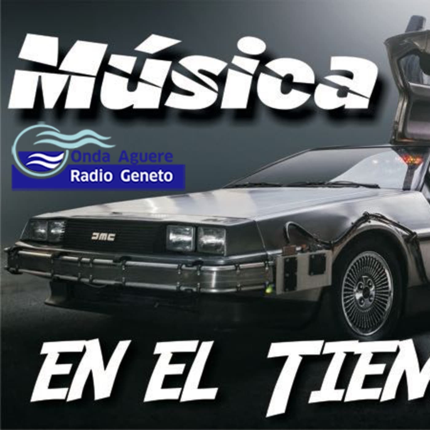 Música En El Tiempo - Podcasts
