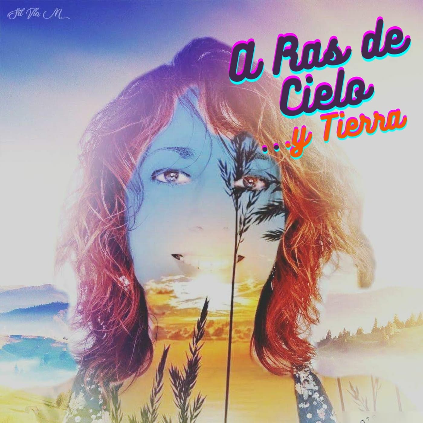 A Ras de Cielo... y Tierra - Podcasts