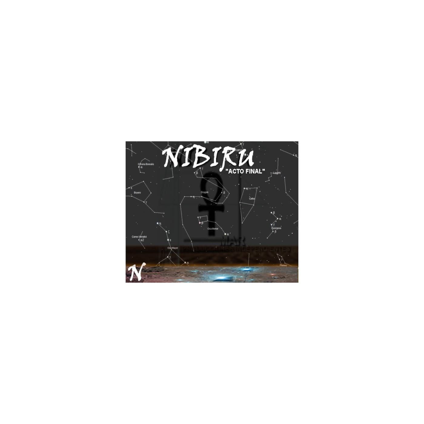 NIBIRU - Podcasts