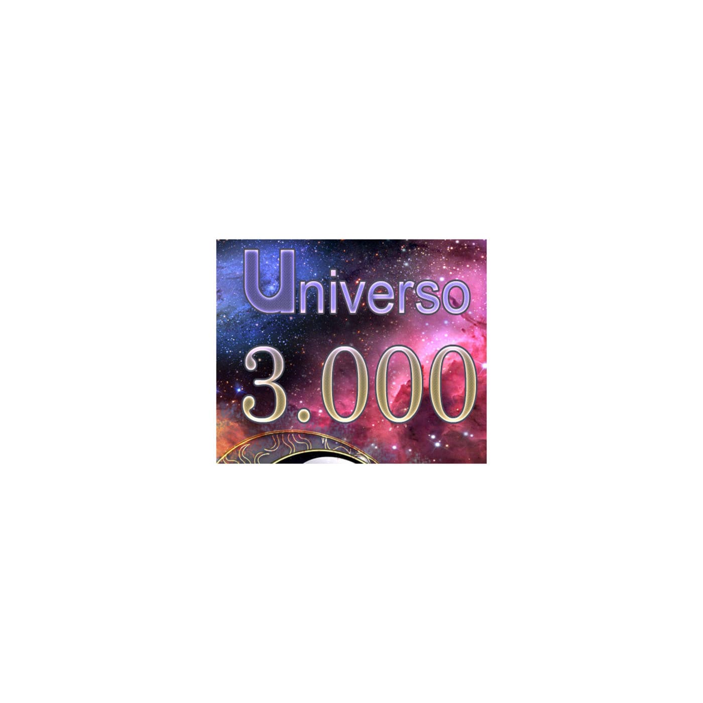 Universo 3000 - Podcasts