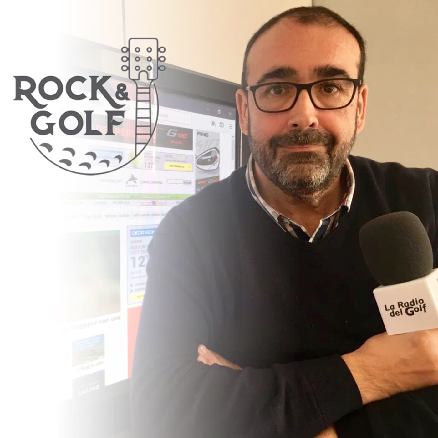 Rock & Golf - Podcasts