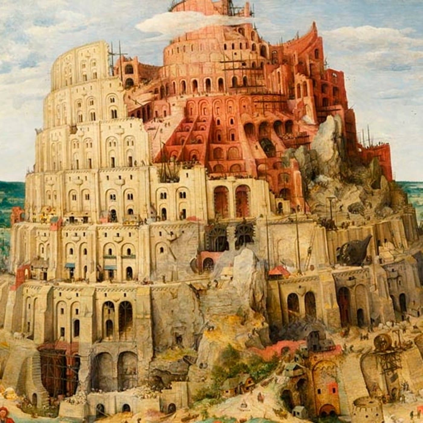 Ràdio Túria - Babylon - Podcasts