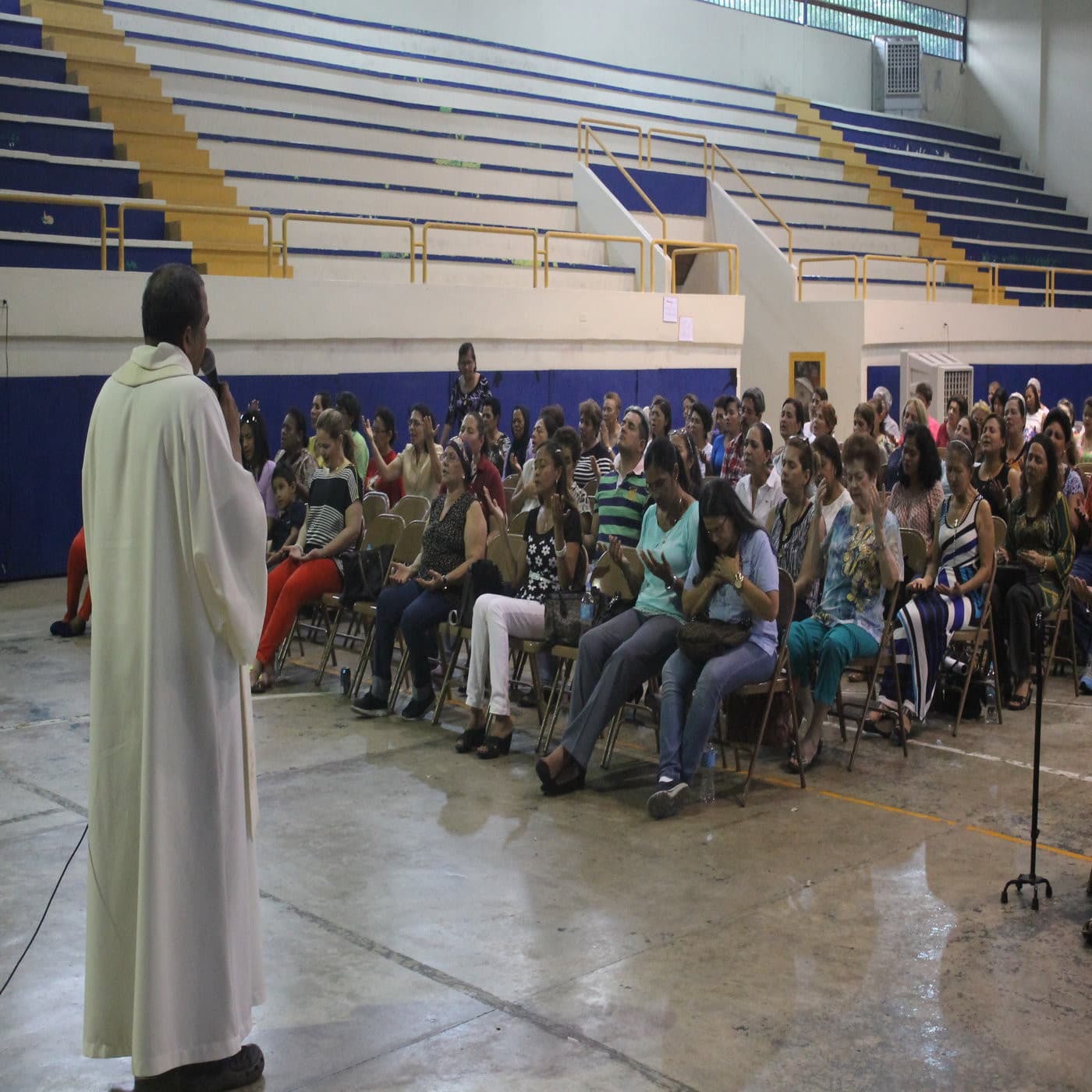 Reflexión del Evangelio del día - Podcasts