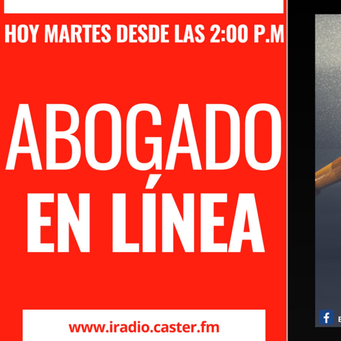 Abogado en línea - Podcasts