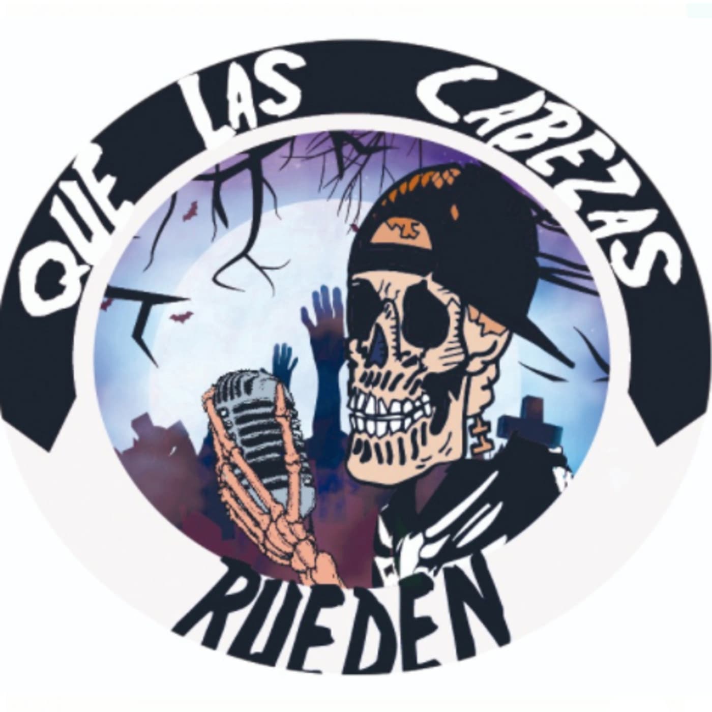 #QLCR - Podcasts