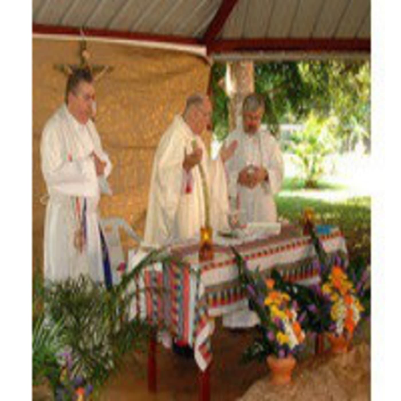 Podcast Sacramentos - Podcasts