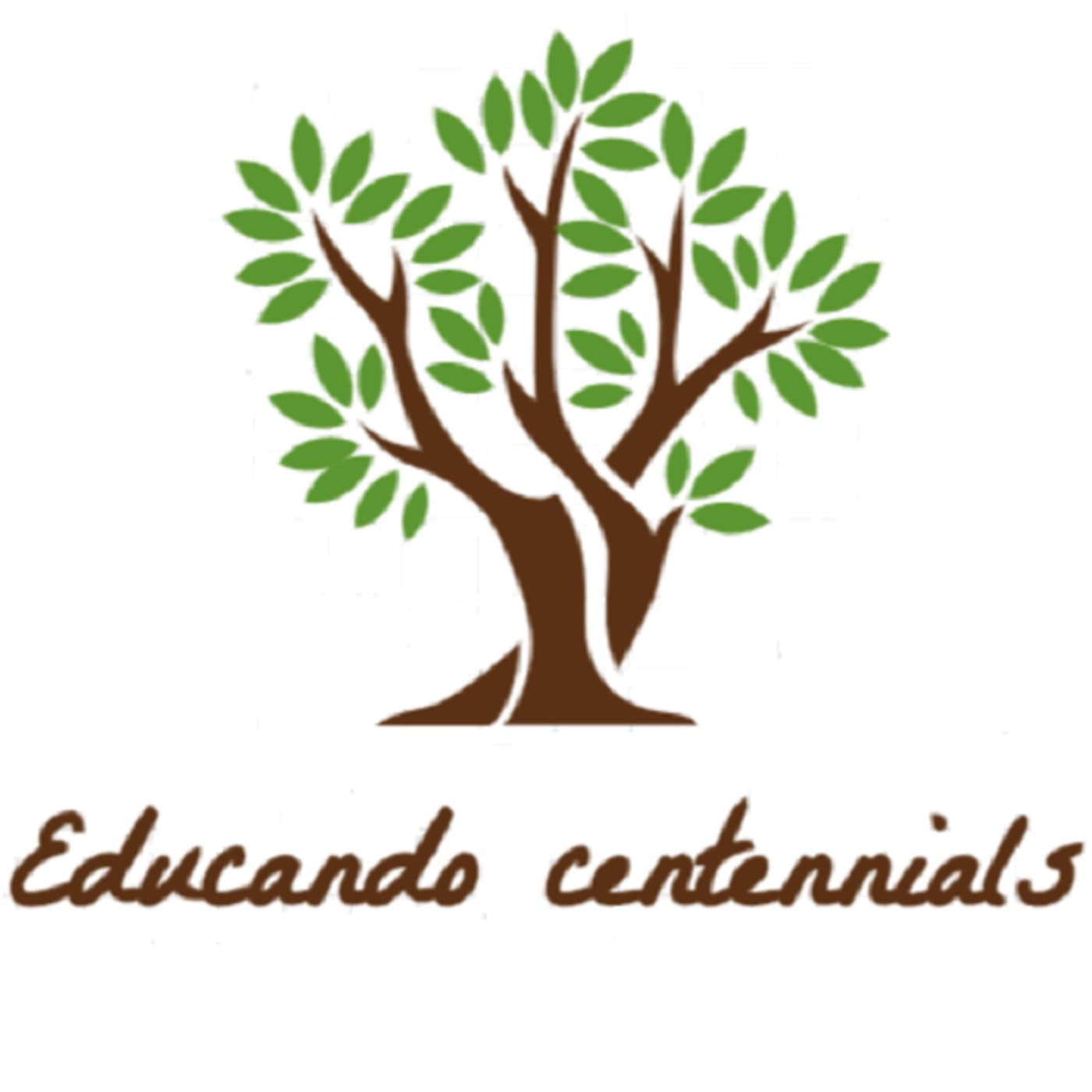 Educando Centennials - Podcasts