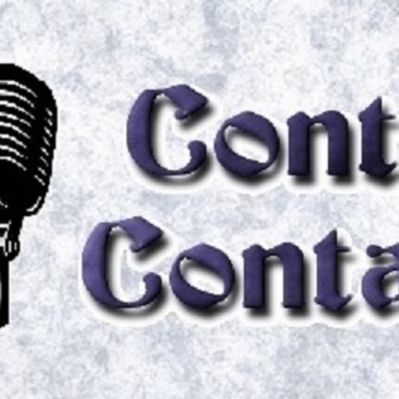 contigo contando - Podcasts