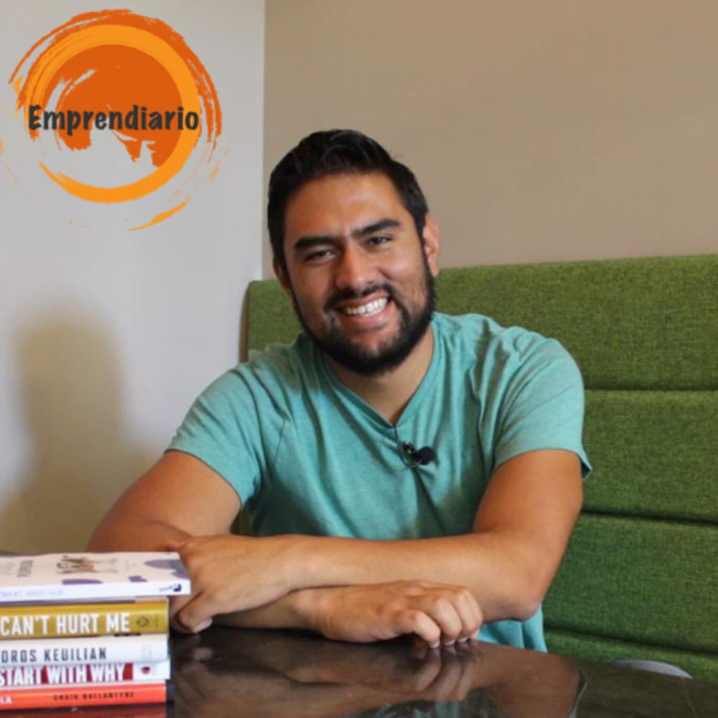 Mi Emprendiario - Podcasts